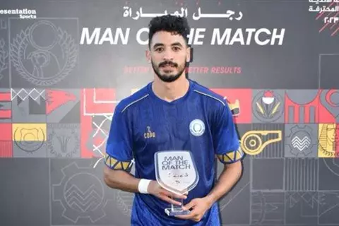 محمد حمدي زكي: أزمتي مع أسوان لن تصل للاعتزال.. ولكن لن ألعب بالدرجة الثانية